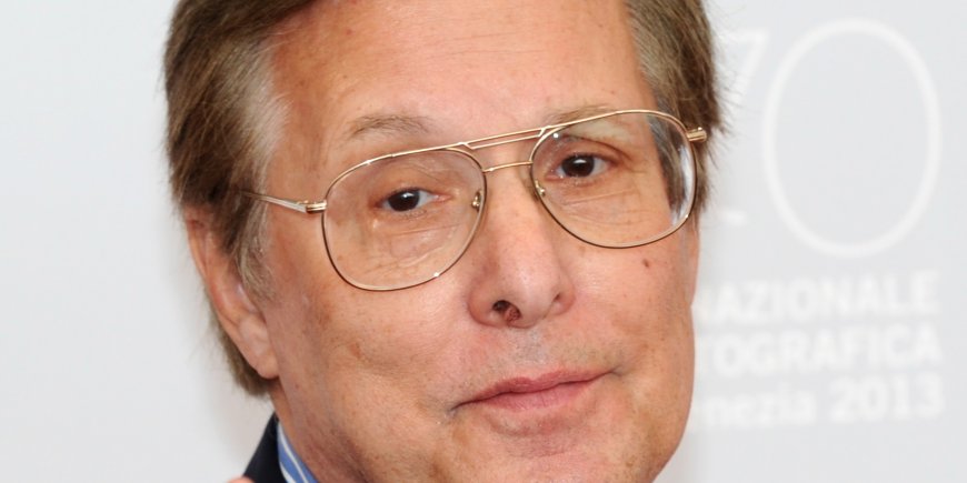 William Friedkin