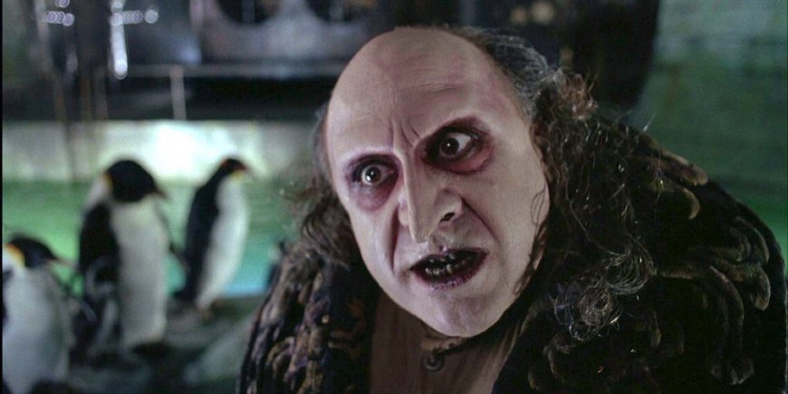 Danny DeVito dans