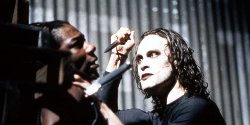 The Crow
