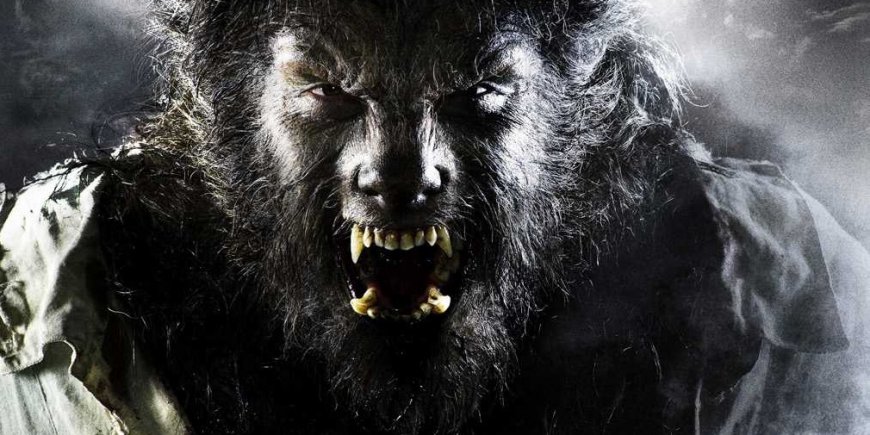 Le Loup-Garou