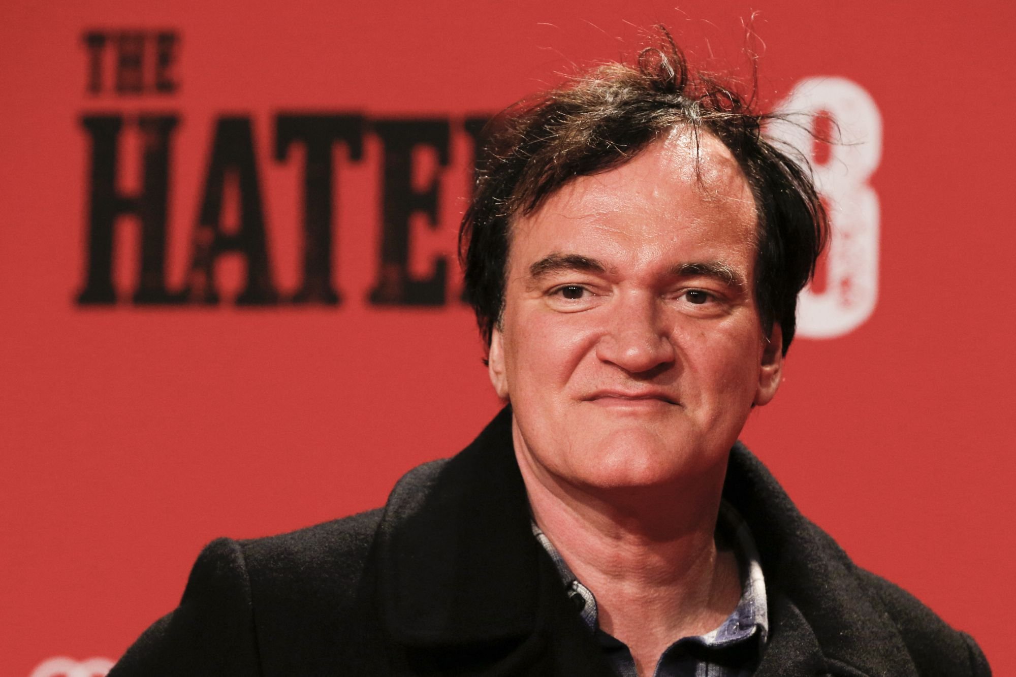 Quentin Tarantino