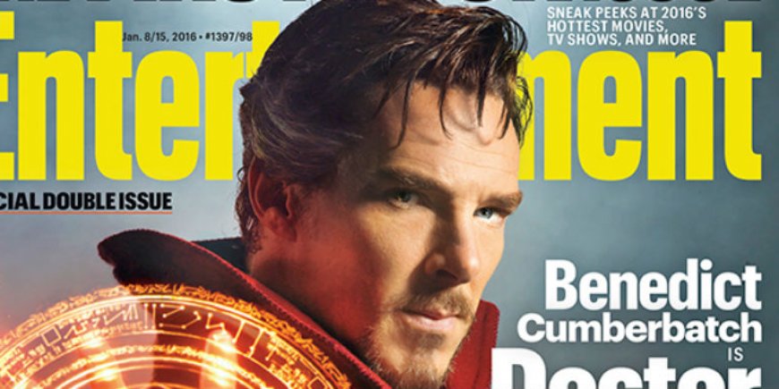 Doctor Strange