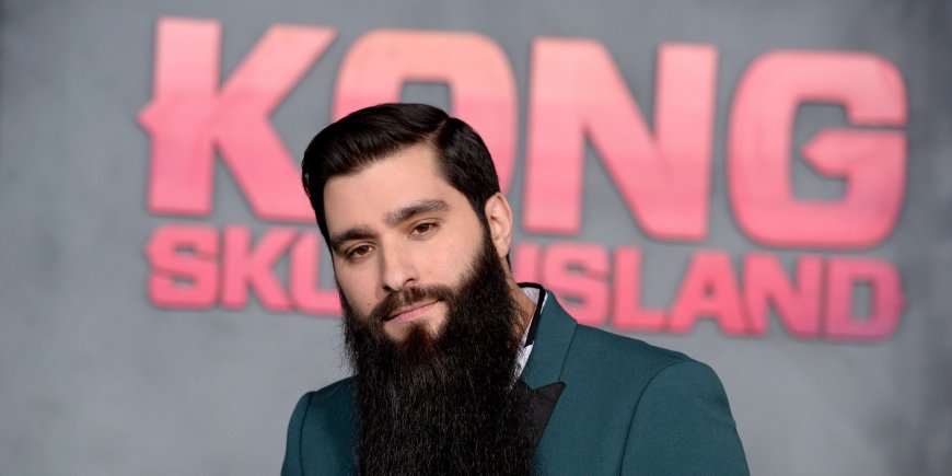 Jordan Vogt-Roberts à la première de