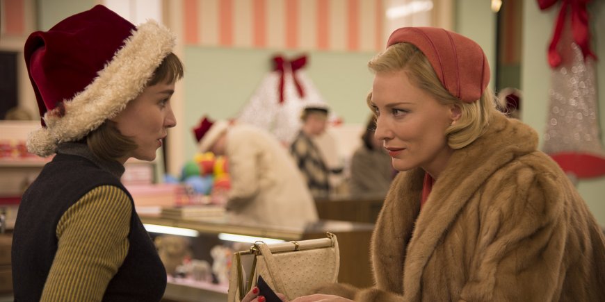 Carol
