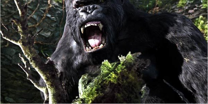 King Kong