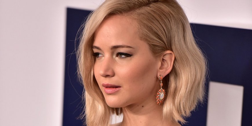 Jennifer Lawrence