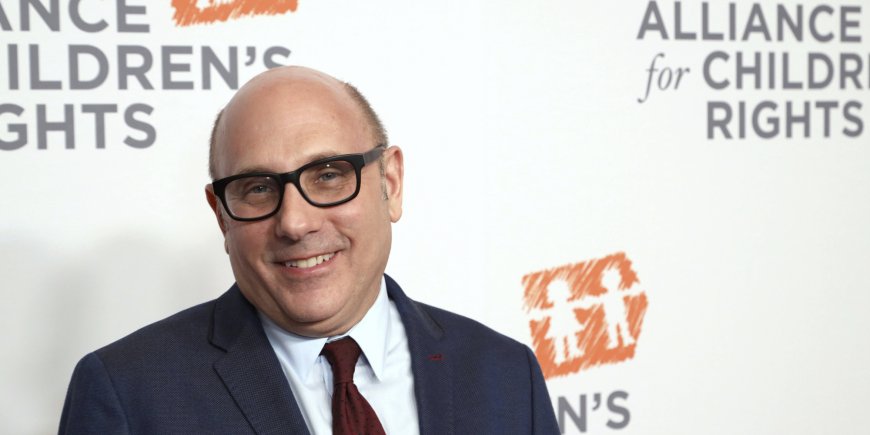 Willie Garson au diner annuel The Alliance for Children's Rights, à Berverly Hills, le 5 mars 2020.