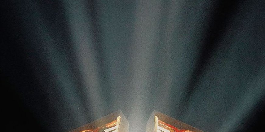 Première photo du
