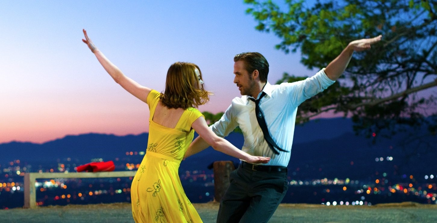 Emma Stone et Ryan Gosling dansent pour 
