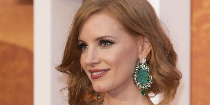 Jessica Chastain aura l'honneur d'ouvrir la filmographie de Sorkin en tant que réalisateur