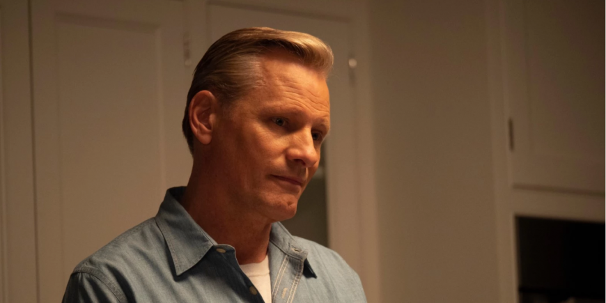 Viggo Mortensen dans son film
