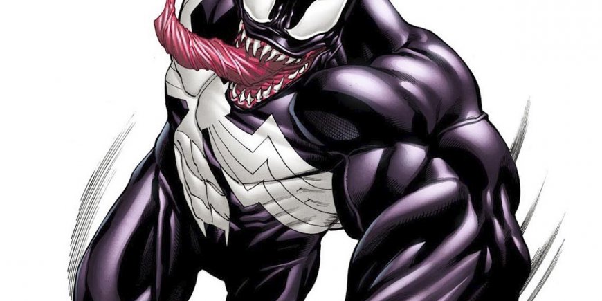 Plus d'un an après, Sony relance le projet Venom