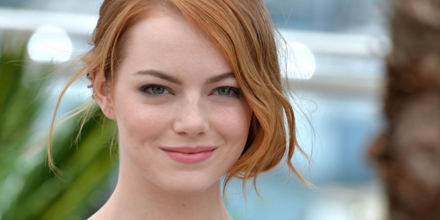 Emma Stone