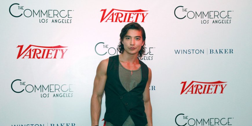Ludi Lin