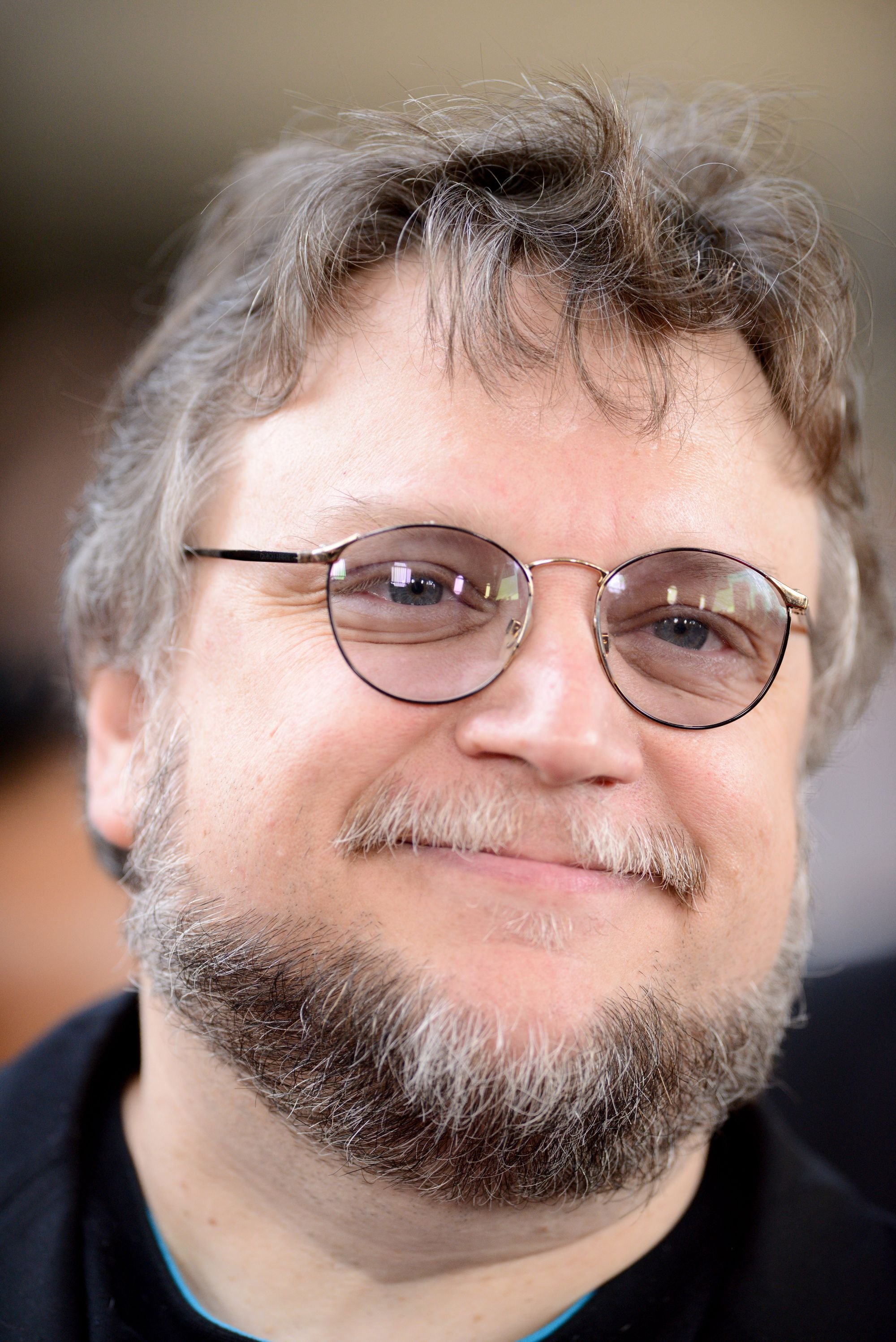 Guillermo del Toro