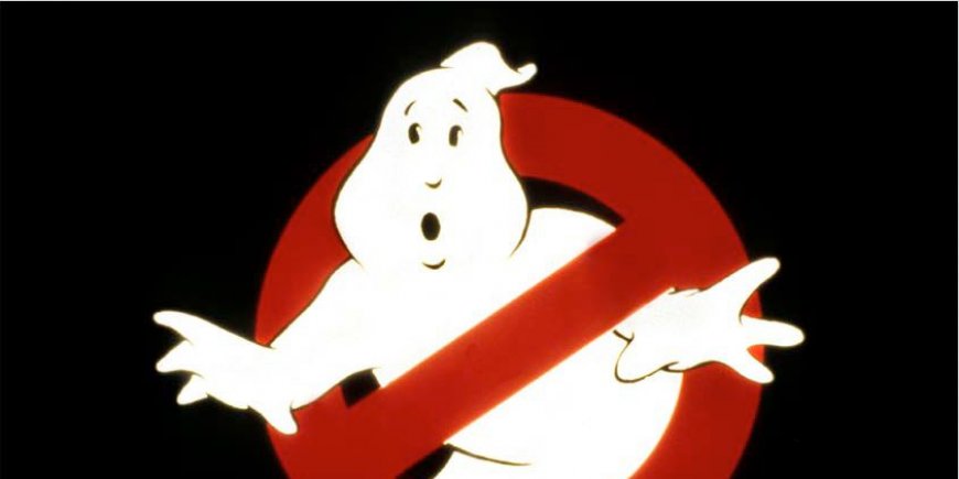 Ghostbusters