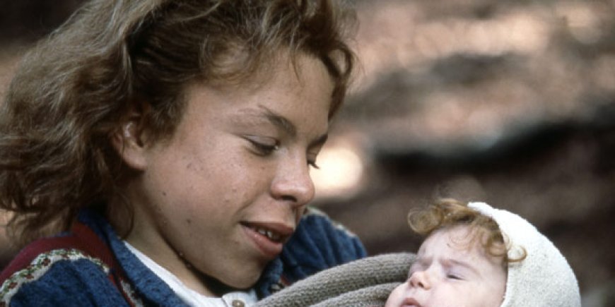 Warwick Davis dans Willow