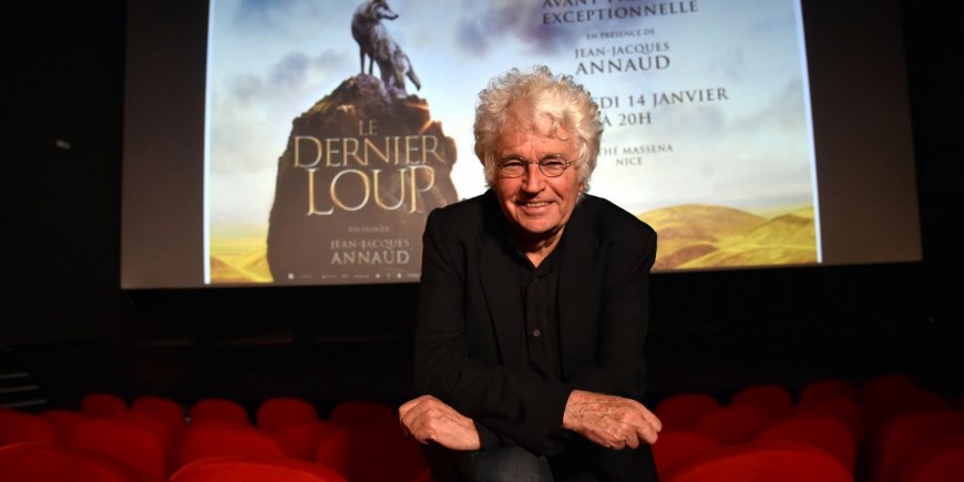 Jean-Jacques Annaud présente en avant-première son film