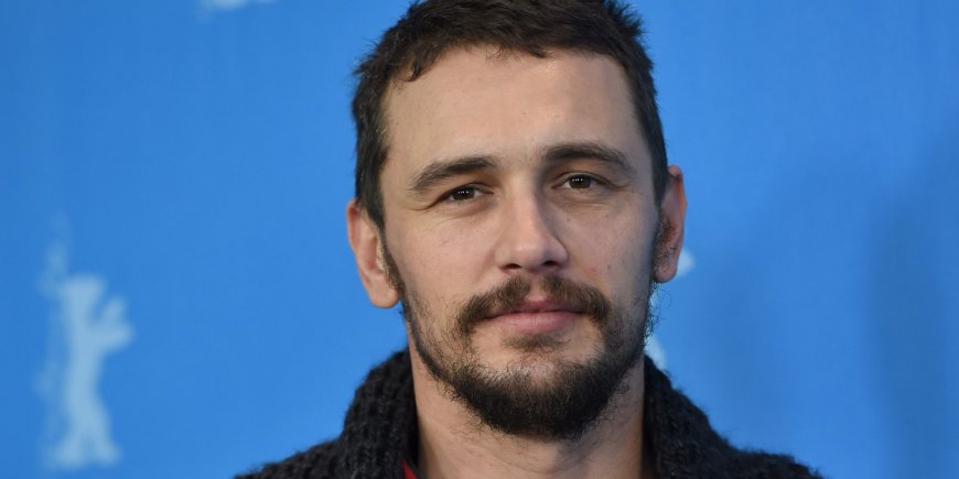 James Franco