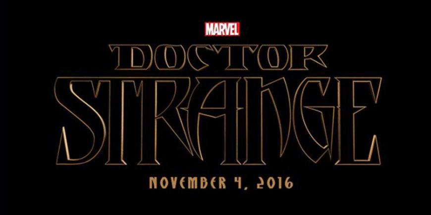 Doctor Strange