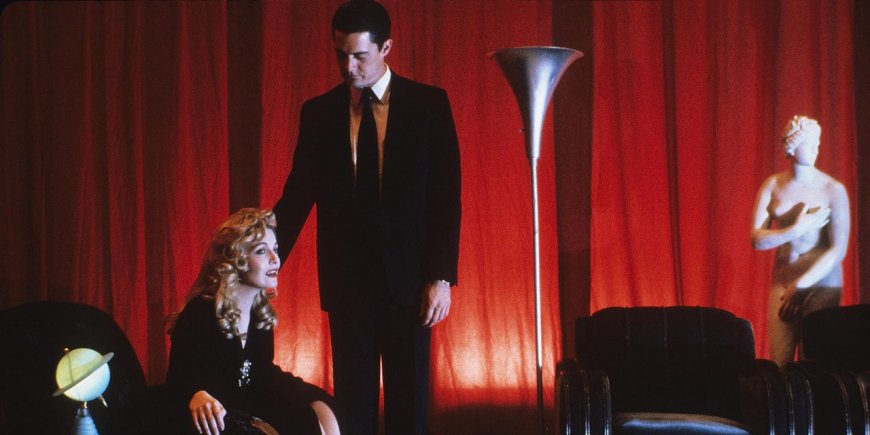 La saison 3 de la série Twin Peaks sera peut-être diffusée au cinéma.