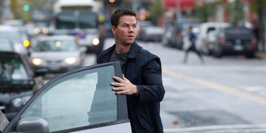 Mark Wahlberg