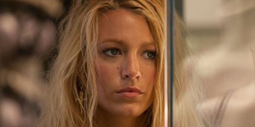 Blake Lively