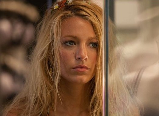 Blake Lively