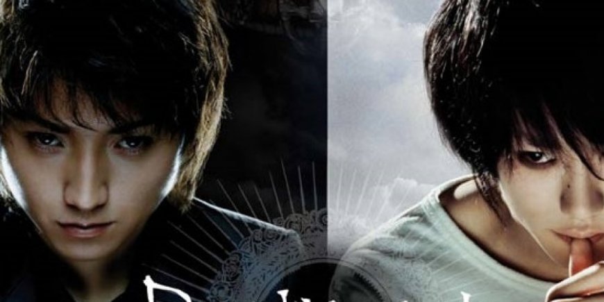 Death Note serat-il aussi sombre que le manga d'origine ?