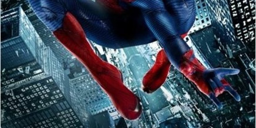 Spider-Man