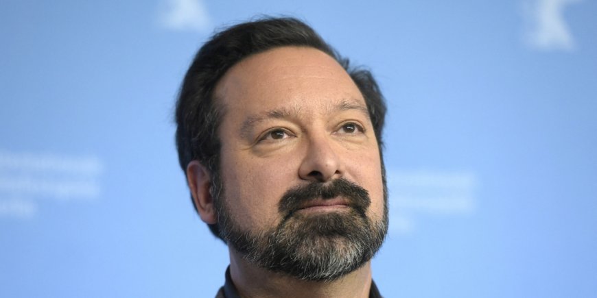 Le réalisateur James Mangold lors du photocall du film