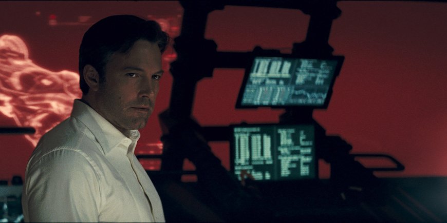 Ben Affleck dans