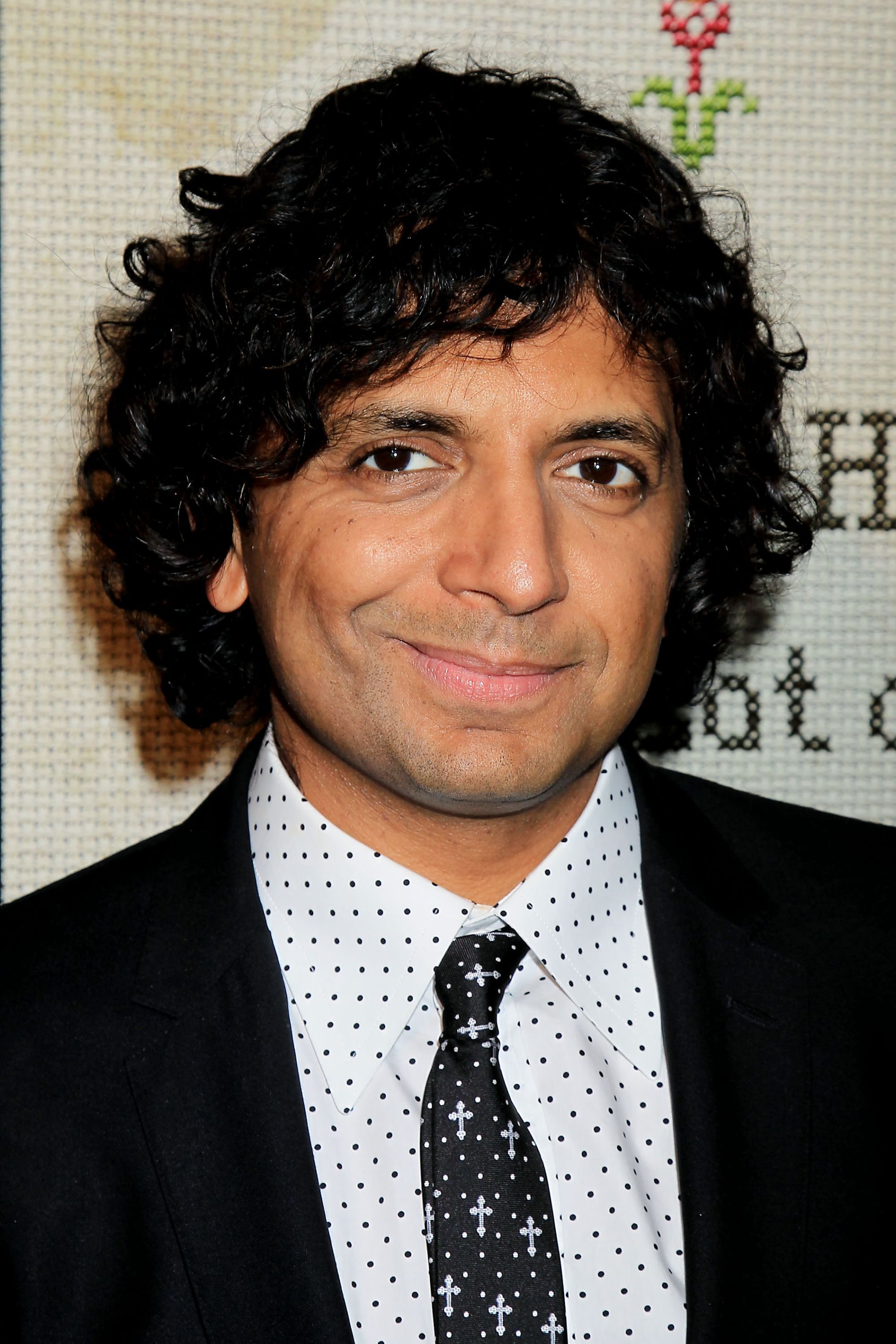 M. Night Shyamalan