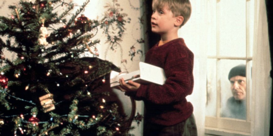 Macaulay Culkin dans