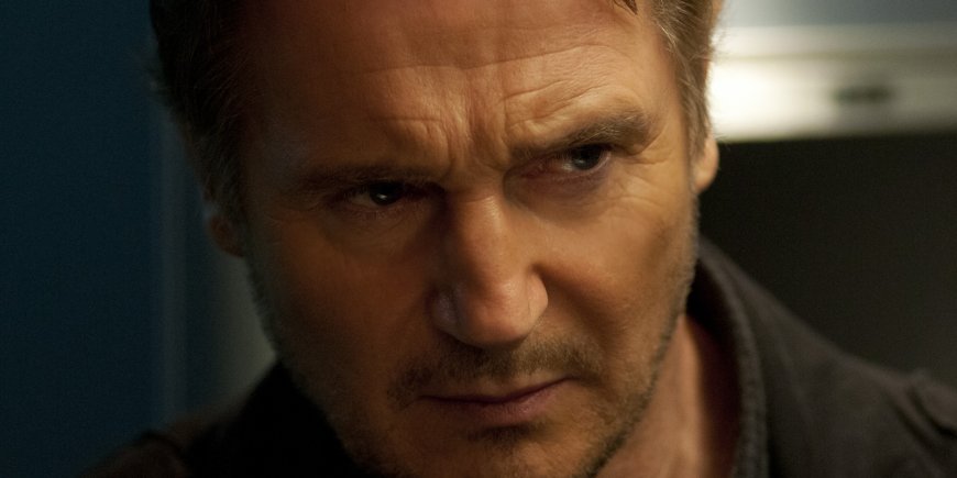 Liam Neeson