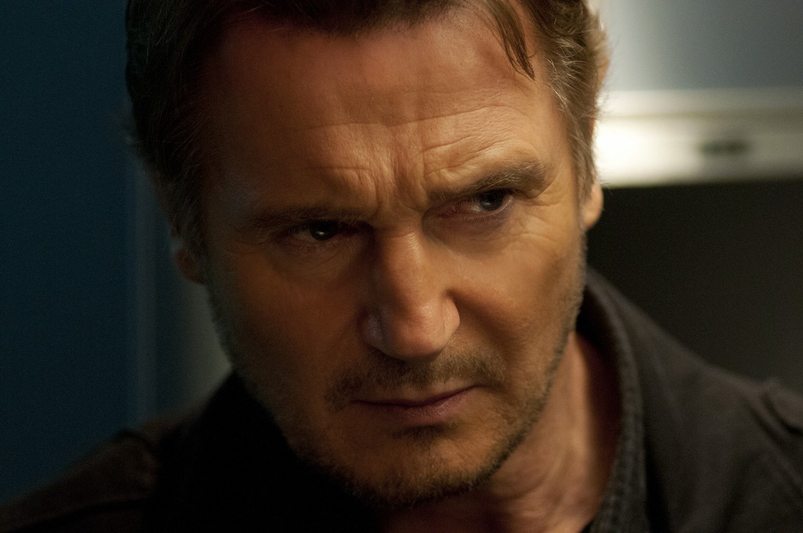 Liam Neeson