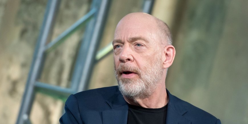 JK Simmons ajoute un nouveau film à son agenda