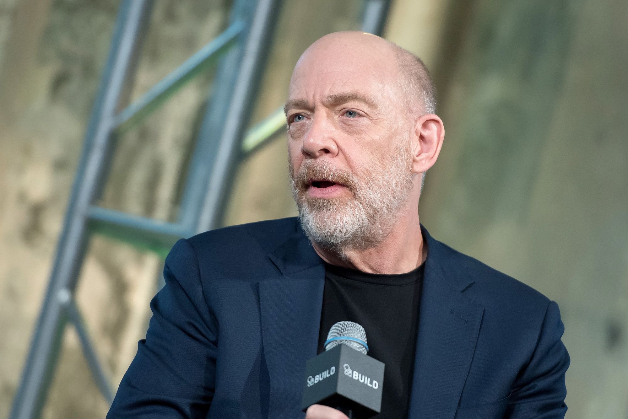 JK Simmons ajoute un nouveau film à son agenda