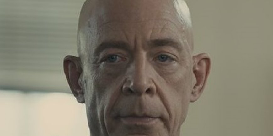 J.K. Simmons