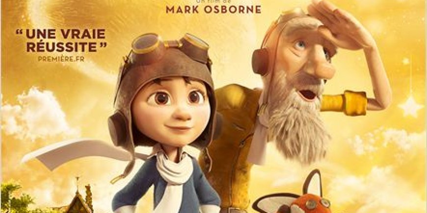 Le Petit Prince