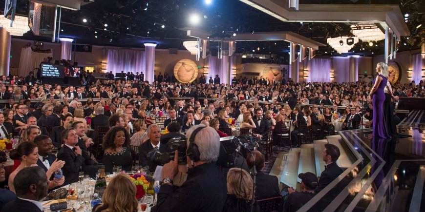 Golden Globes