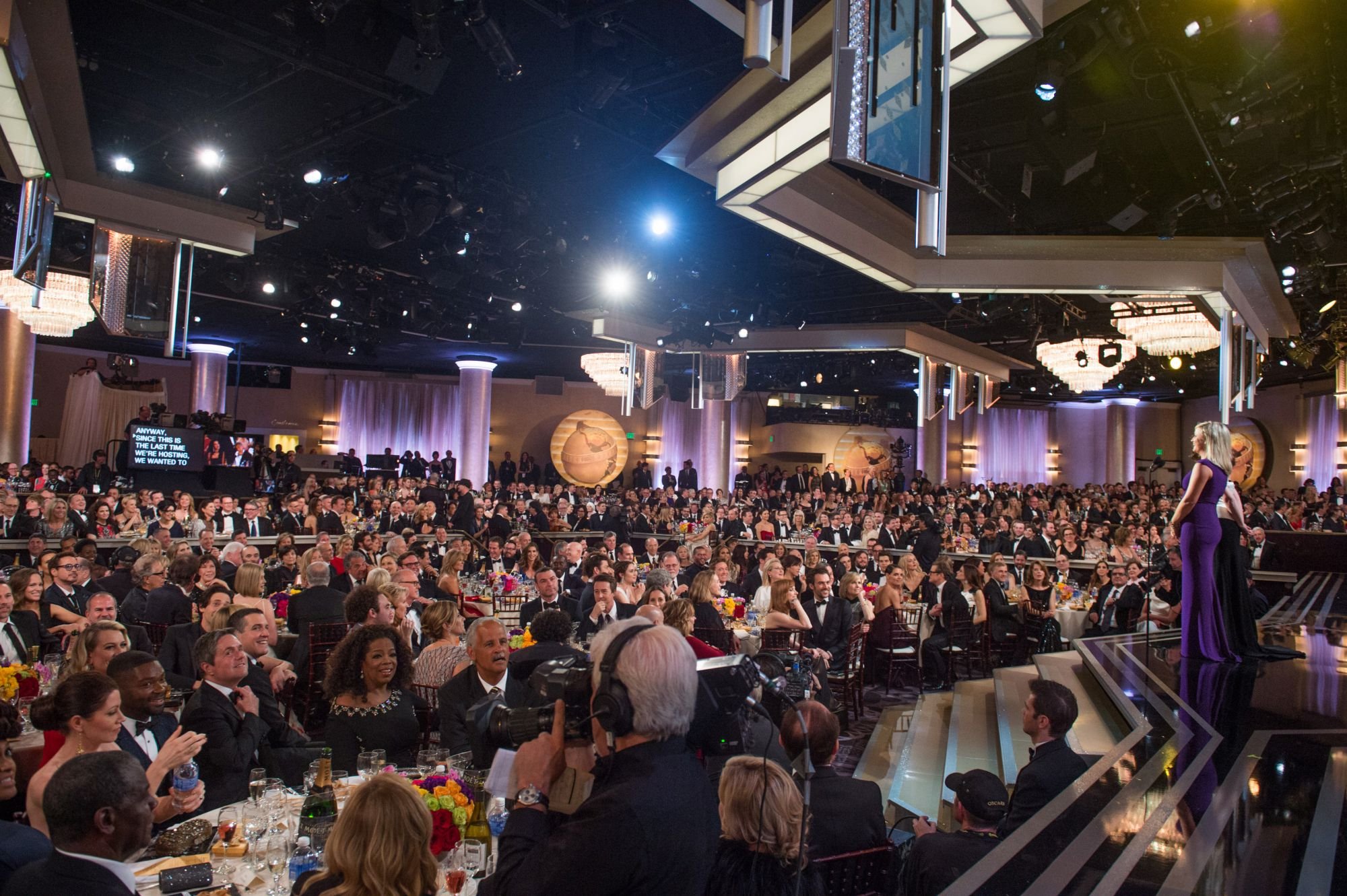 Golden Globes