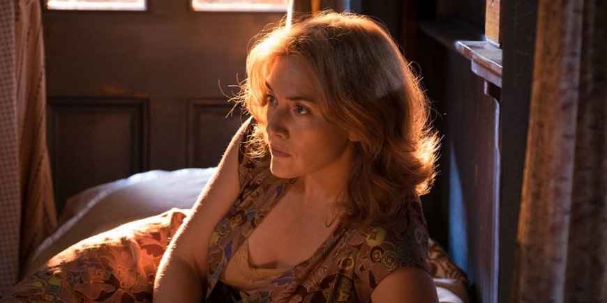 Kate Winslet dans