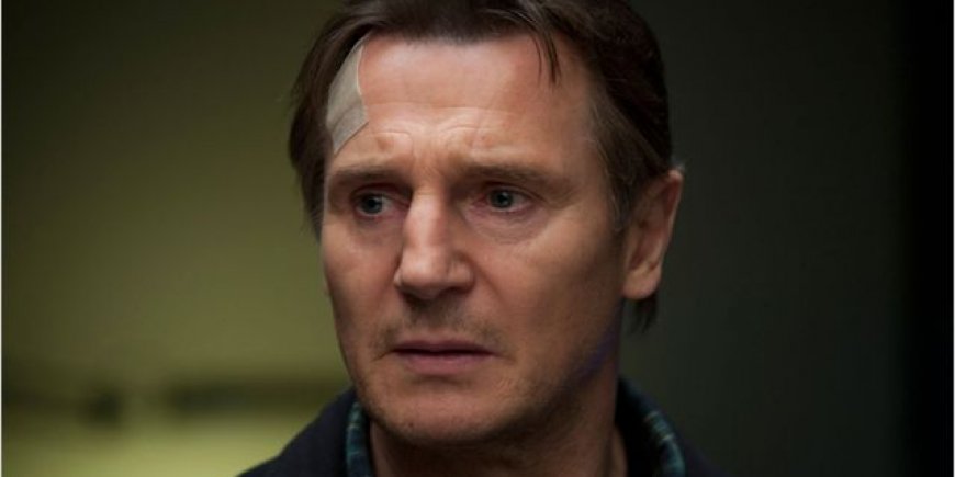Liam Neeson