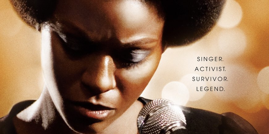 Le biopic de Nina Simone a fait couler beaucoup d'encre cette semaine.