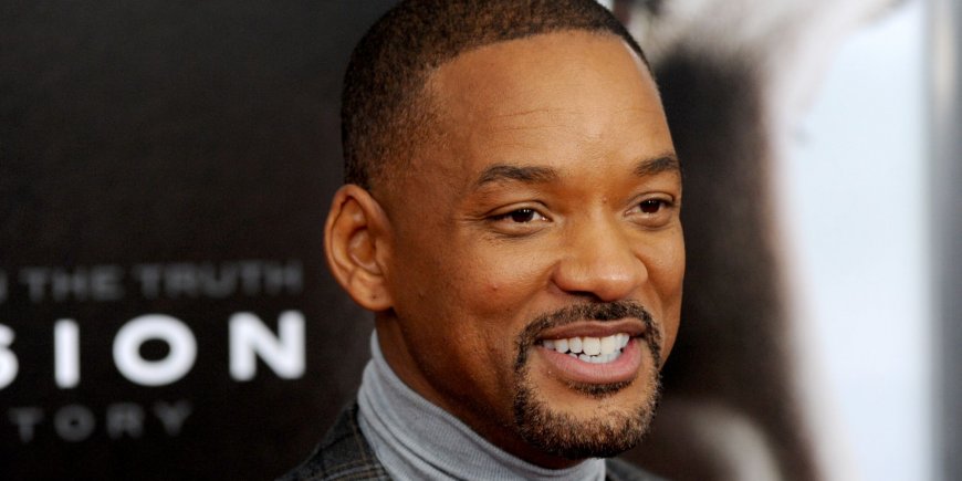 Will Smith