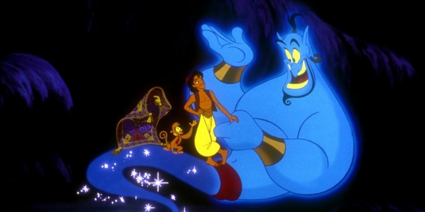 Aladdin