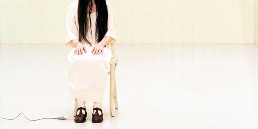 Daveigh Chase dans Le Cercle - The Ring