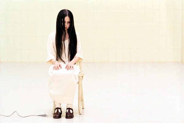 Daveigh Chase dans Le Cercle - The Ring