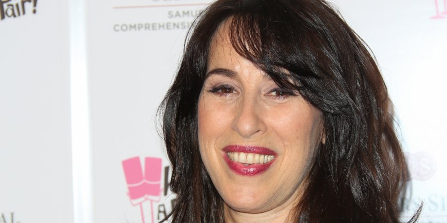 Maggie Wheeler au 10ème anniversaire du concert caritatif What A Pair! à Los Angeles en 2014